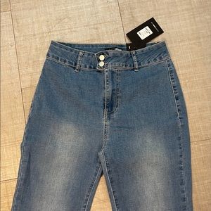 fashion nova jeans